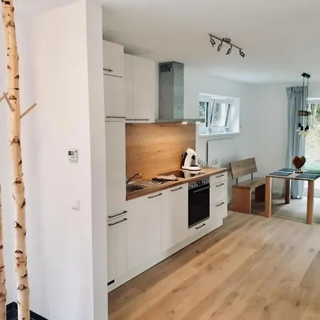 Frankenwald Chalets - #a43707 * Wilhelmsthal
