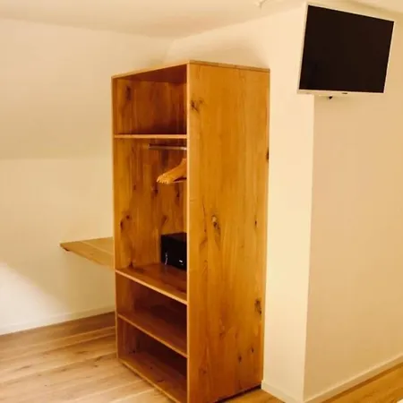 Feriehus Frankenwald Chalets - #a43707 *