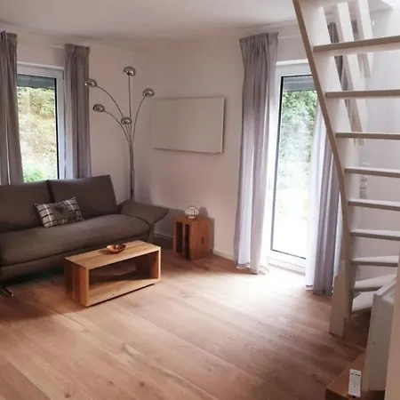 Frankenwald Chalets - #a43707 *