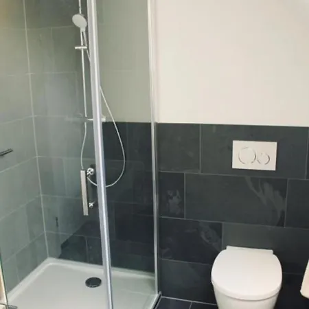 Feriehus Frankenwald Chalets - #a43707